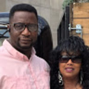 Meet your Posher, Curtis